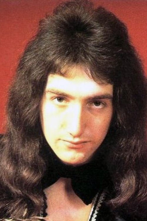 Picture of John Deacon