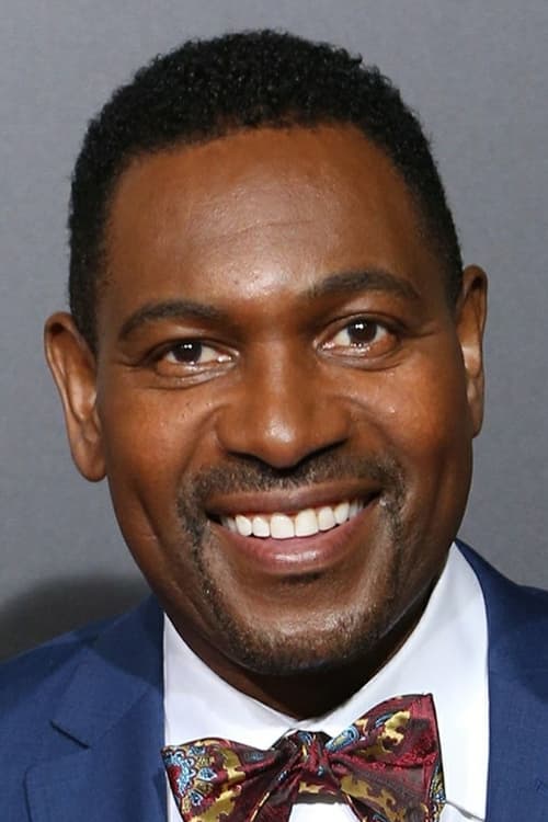 Picture of Mykelti Williamson