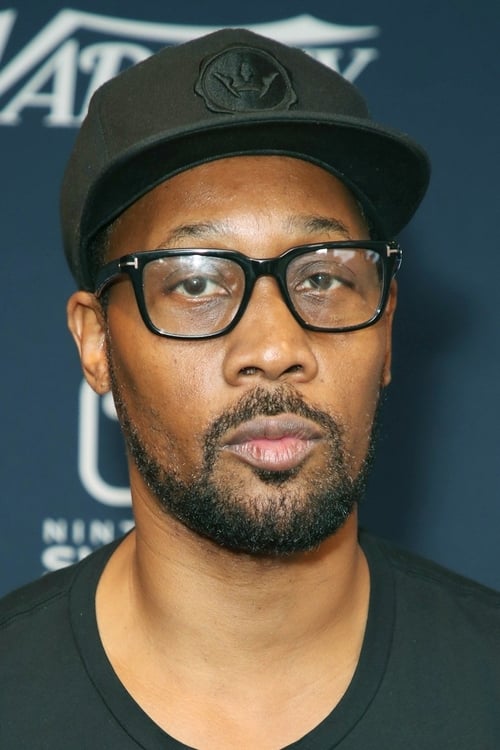 Picture of RZA