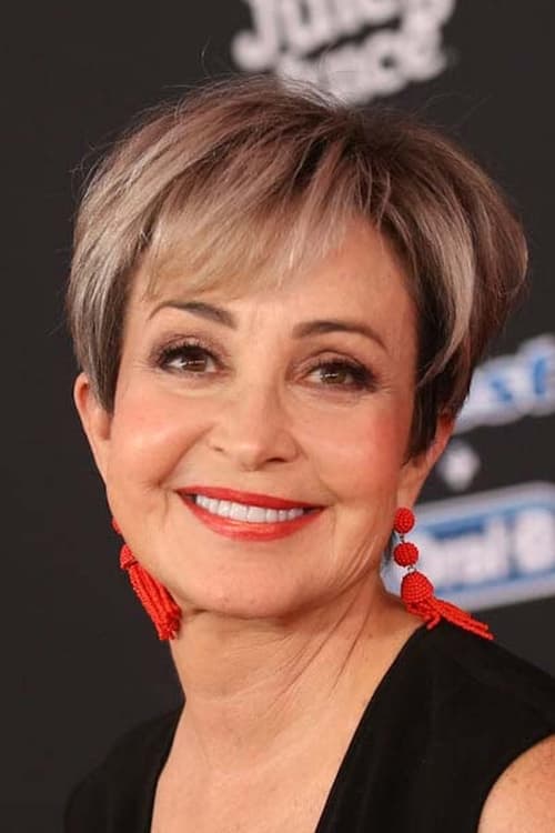 Picture of Annie Potts