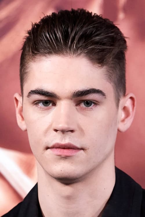 Picture of Hero Fiennes Tiffin