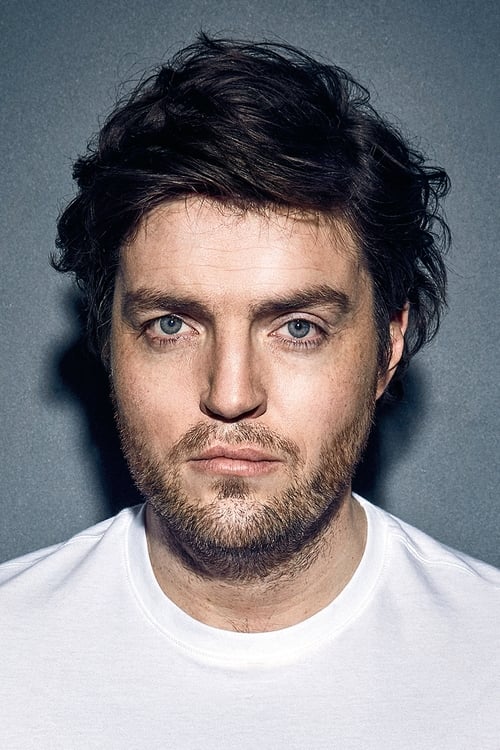 Picture of Tom Burke