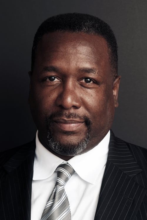Picture of Wendell Pierce
