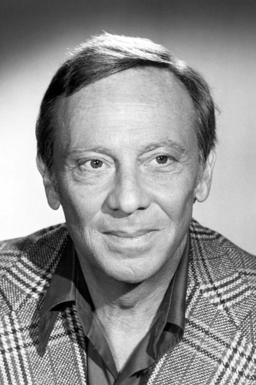 Picture of Norman Fell