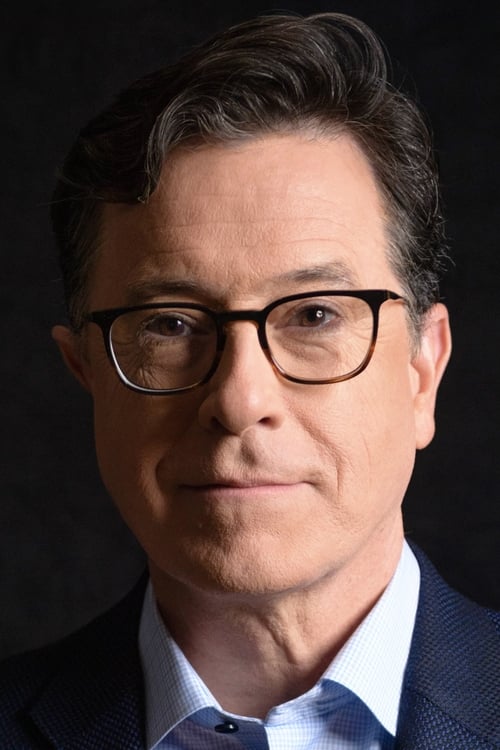 Picture of Stephen Colbert