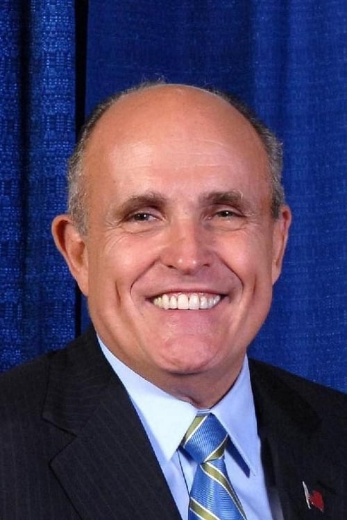 Picture of Rudolph Giuliani