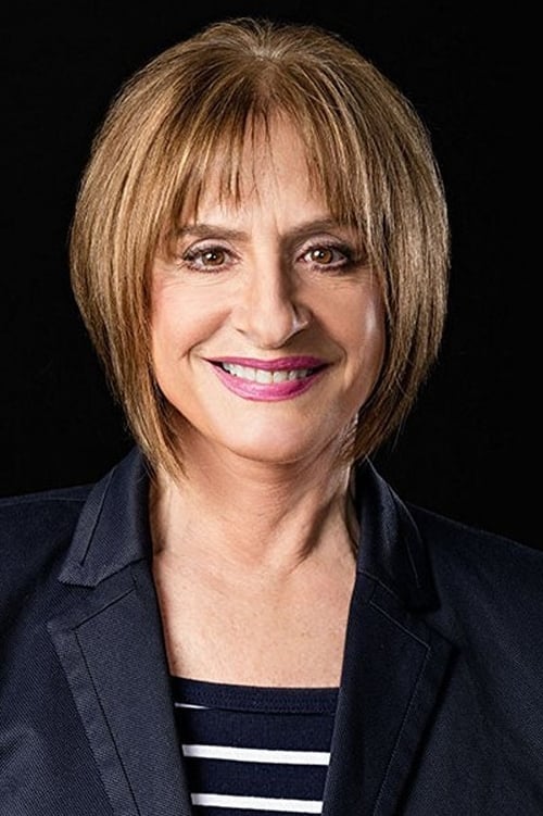 Picture of Patti LuPone