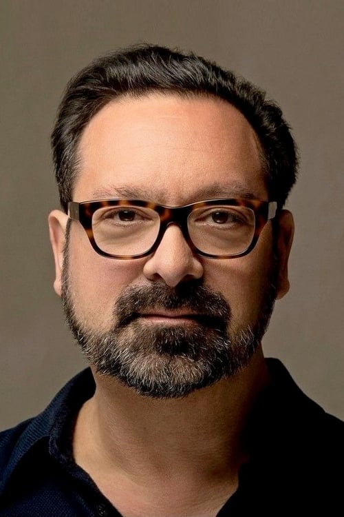 Picture of James Mangold