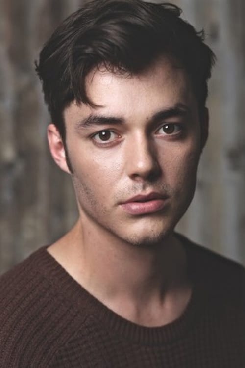 Picture of Jack Bannon
