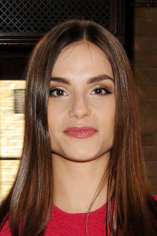 Picture of Charlotte Riley