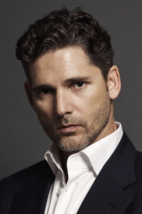 Picture of Eric Bana
