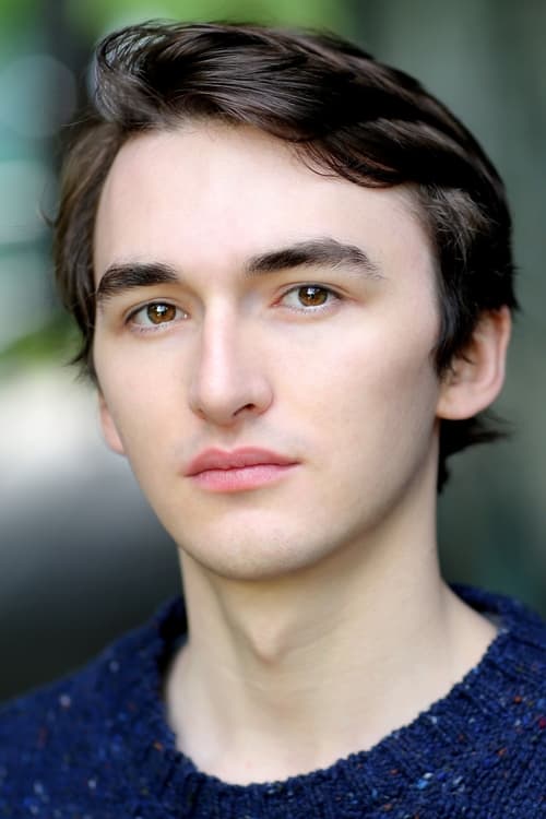 Picture of Isaac Hempstead-Wright