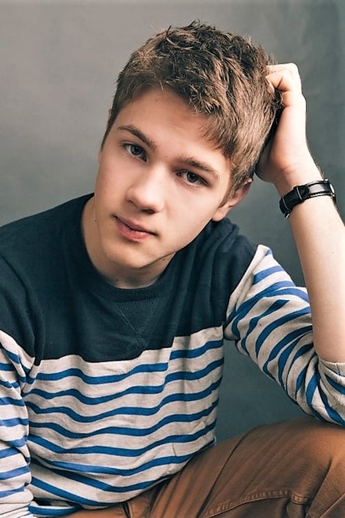 Picture of Connor Jessup
