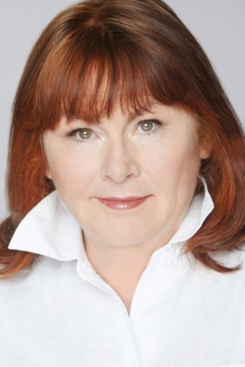 Picture of Mary Walsh