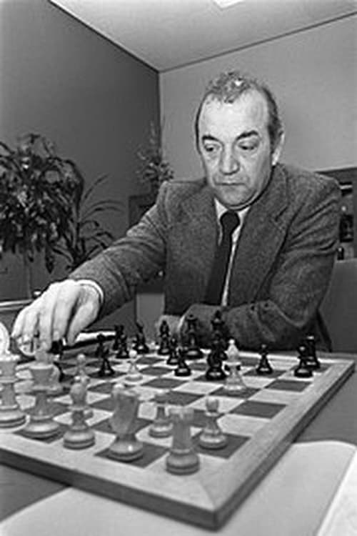 Picture of Viktor Korchnoi
