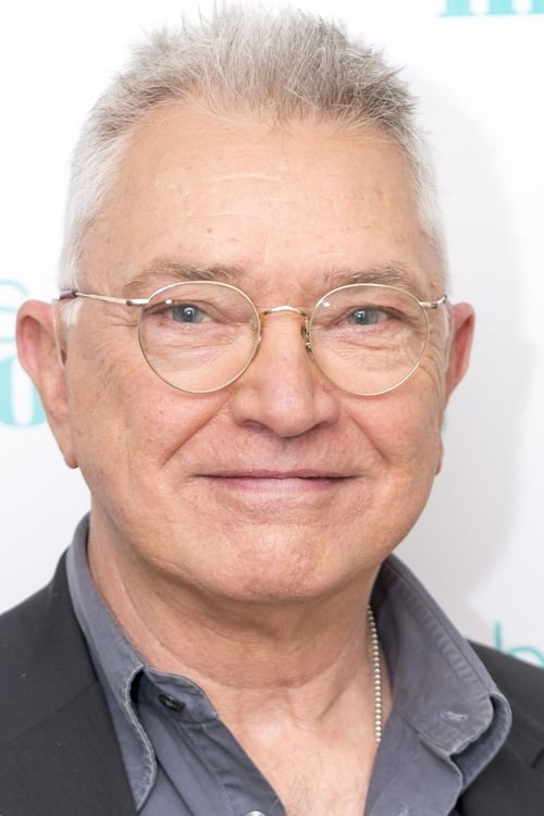 Picture of Martin Shaw