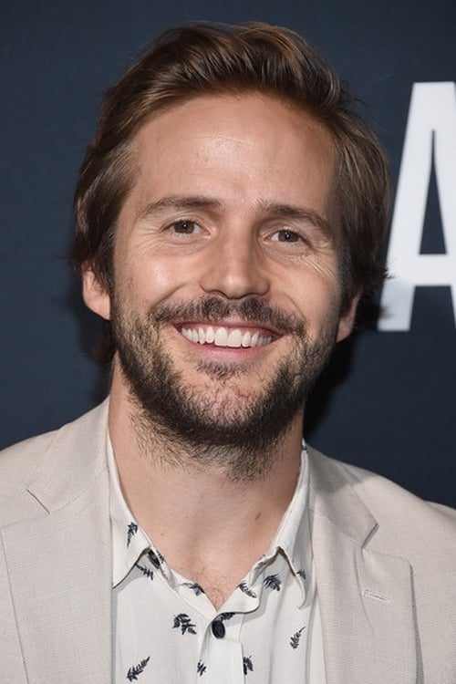Picture of Michael Stahl-David