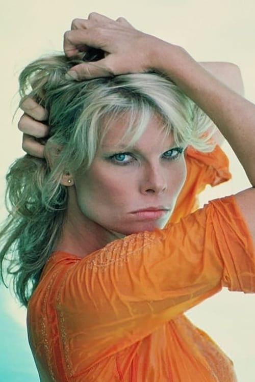 Picture of Cathy Lee Crosby