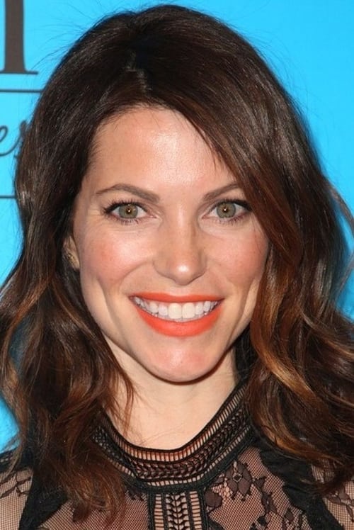 Picture of Courtney Henggeler