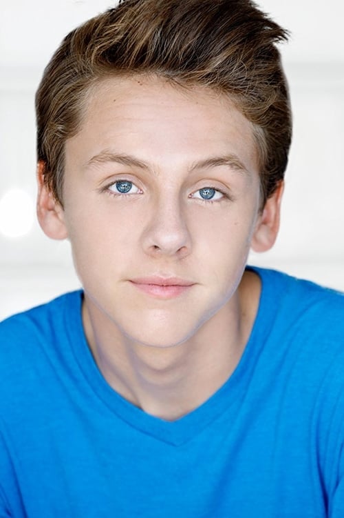 Picture of Jacob Bertrand