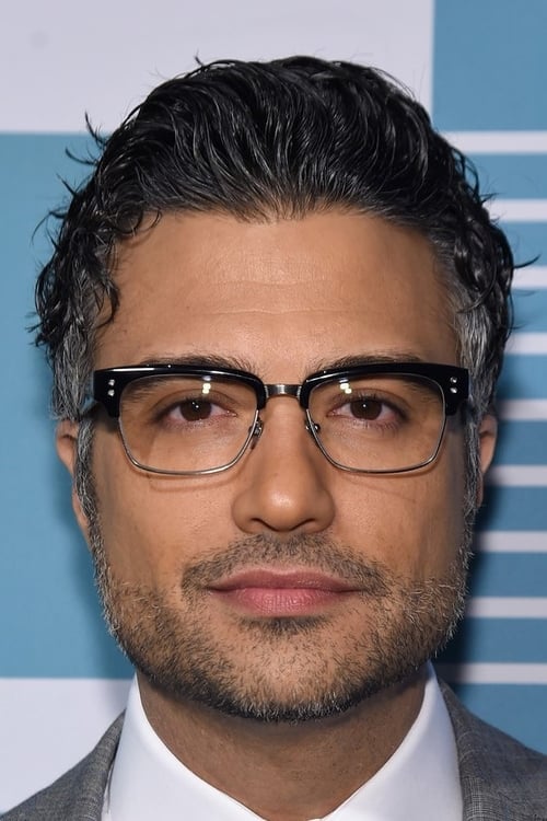 Picture of Jaime Camil