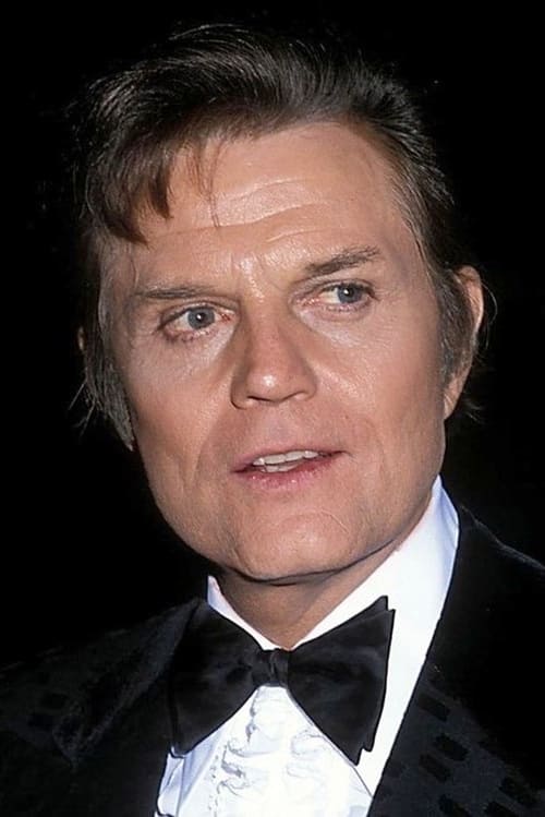 Picture of Jack Lord