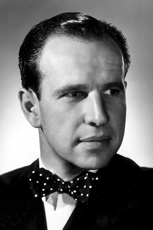Picture of Hume Cronyn