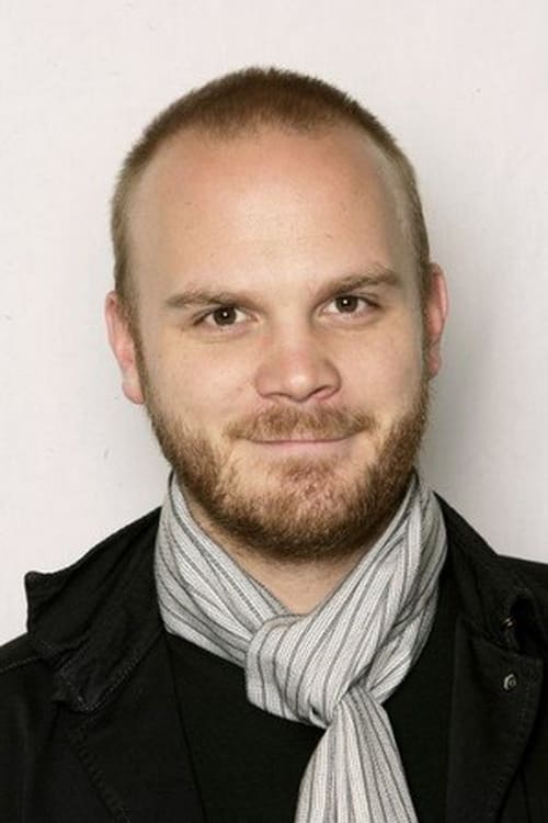 Picture of Will Champion