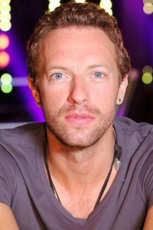 Picture of Chris Martin