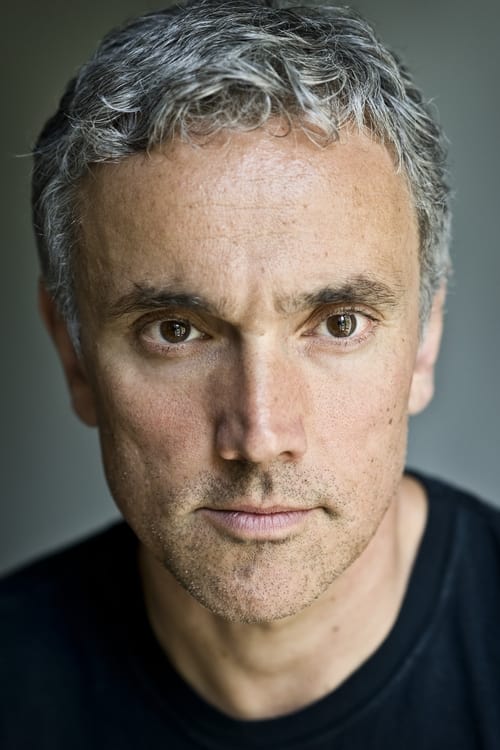 Picture of Ben Miles