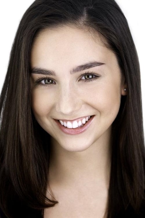 Picture of Molly Ephraim