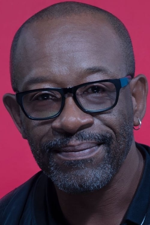 Picture of Lennie James