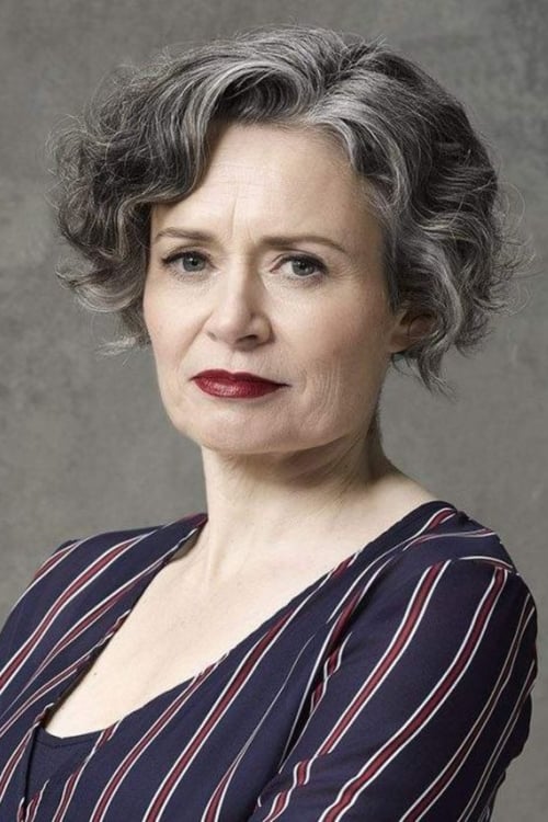 Picture of Judith Lucy