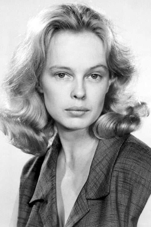 Picture of Sandy Dennis