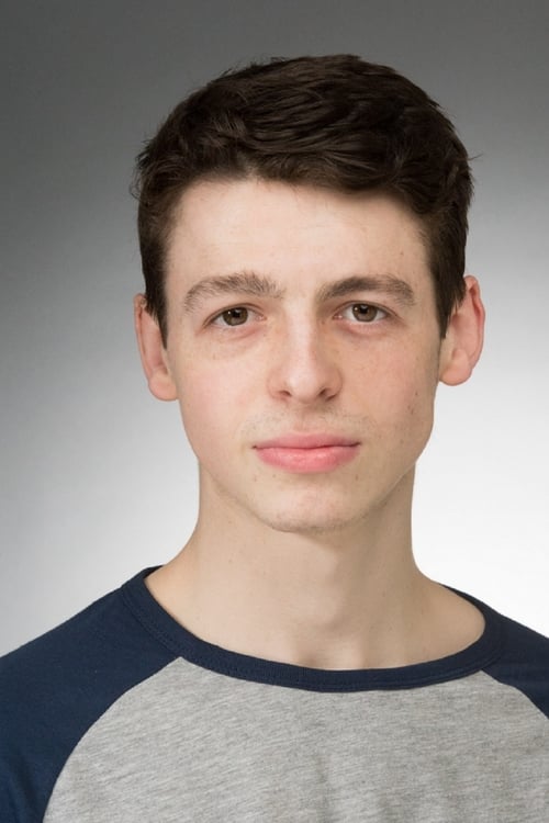 Picture of Anthony Boyle