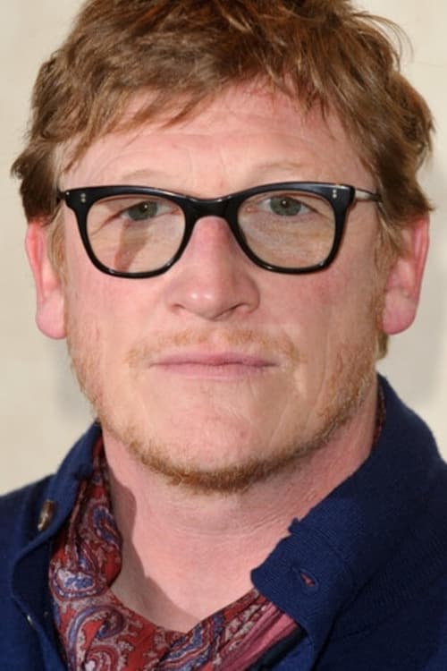 Picture of Geoff Bell