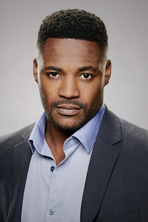 Picture of Duane Henry