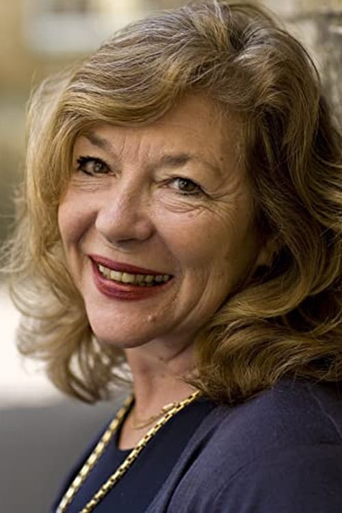 Picture of Carol Drinkwater