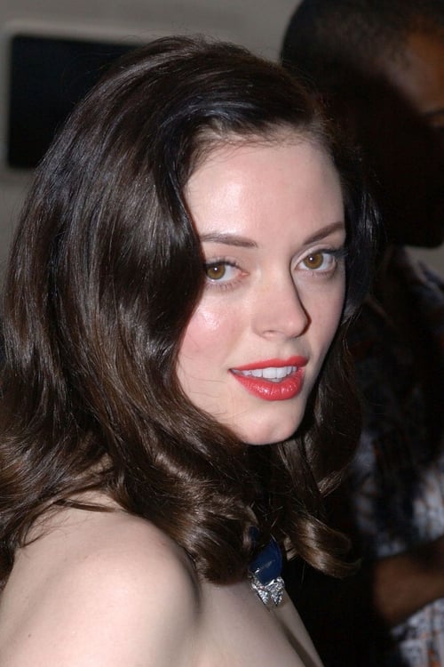 Picture of Rose McGowan