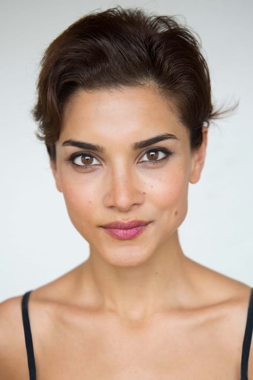 Picture of Amber Rose Revah