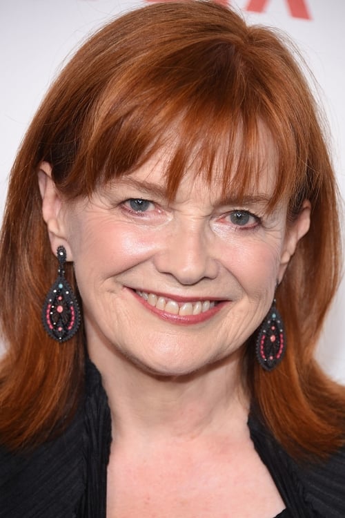 Picture of Blair Brown