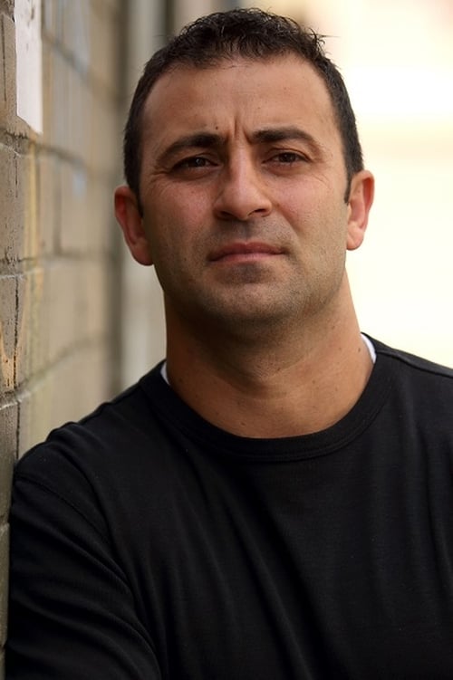 Picture of George Basha