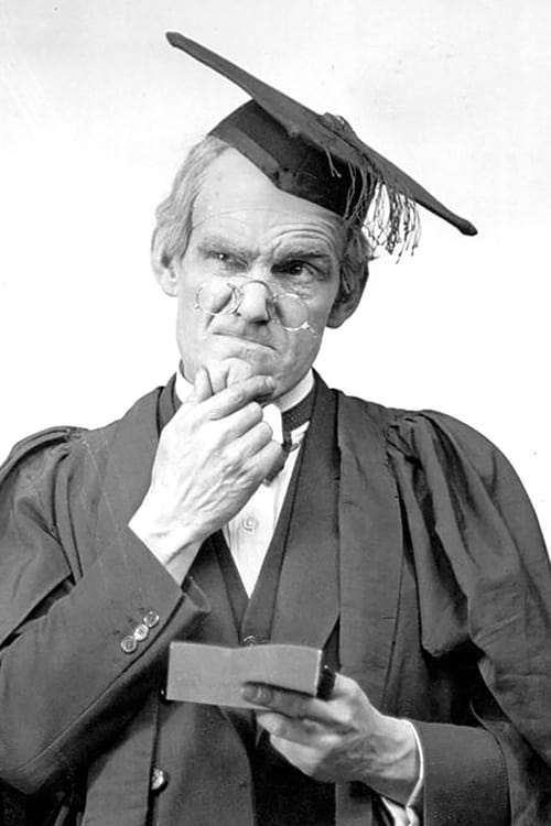 Picture of Will Hay