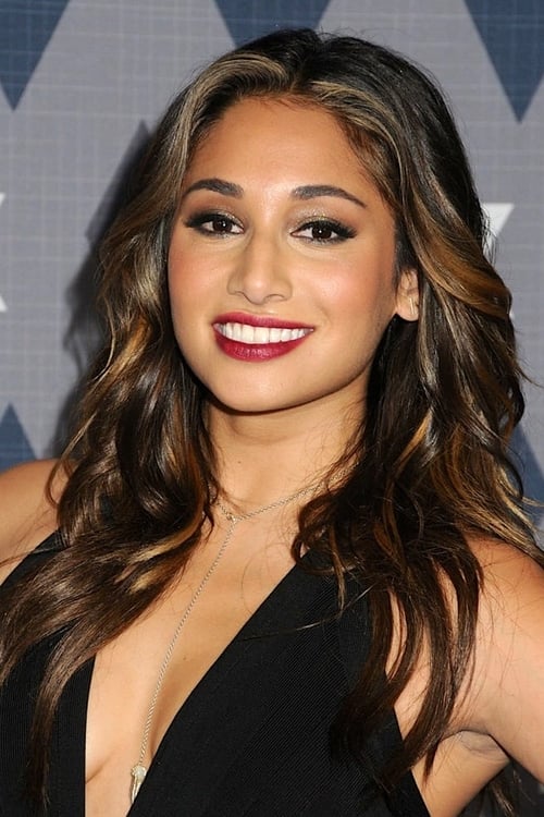 Picture of Meaghan Rath
