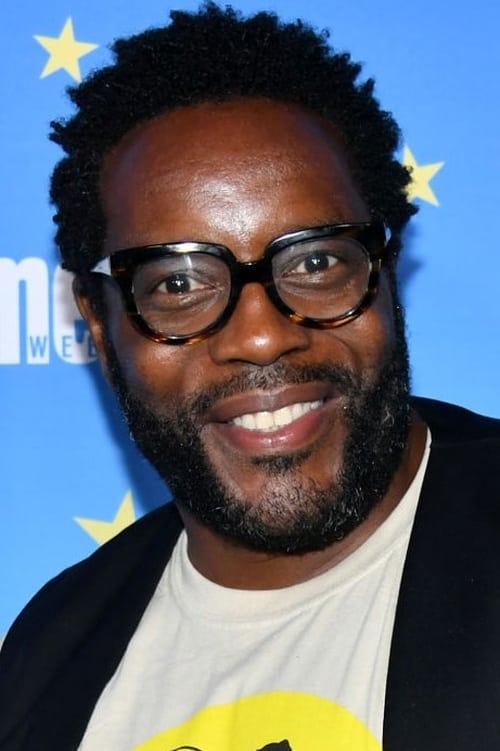 Picture of Chad L. Coleman