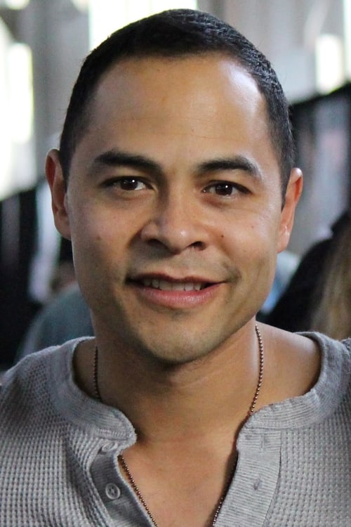 Picture of Jose Pablo Cantillo