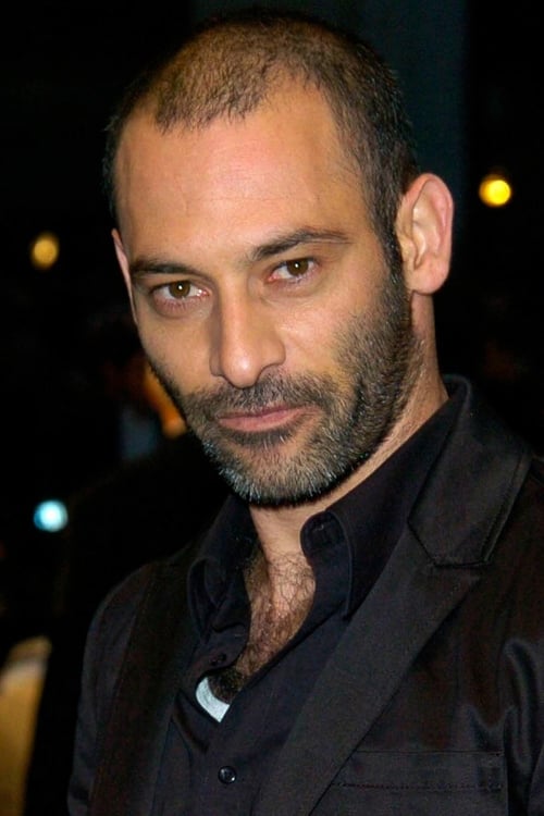 Picture of Ashraf Barhom