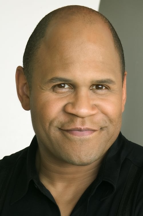 Picture of Rondell Sheridan