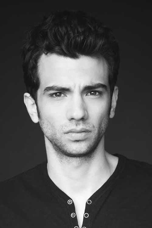 Picture of Jay Baruchel