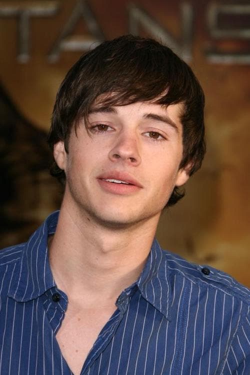 Picture of Matt Prokop